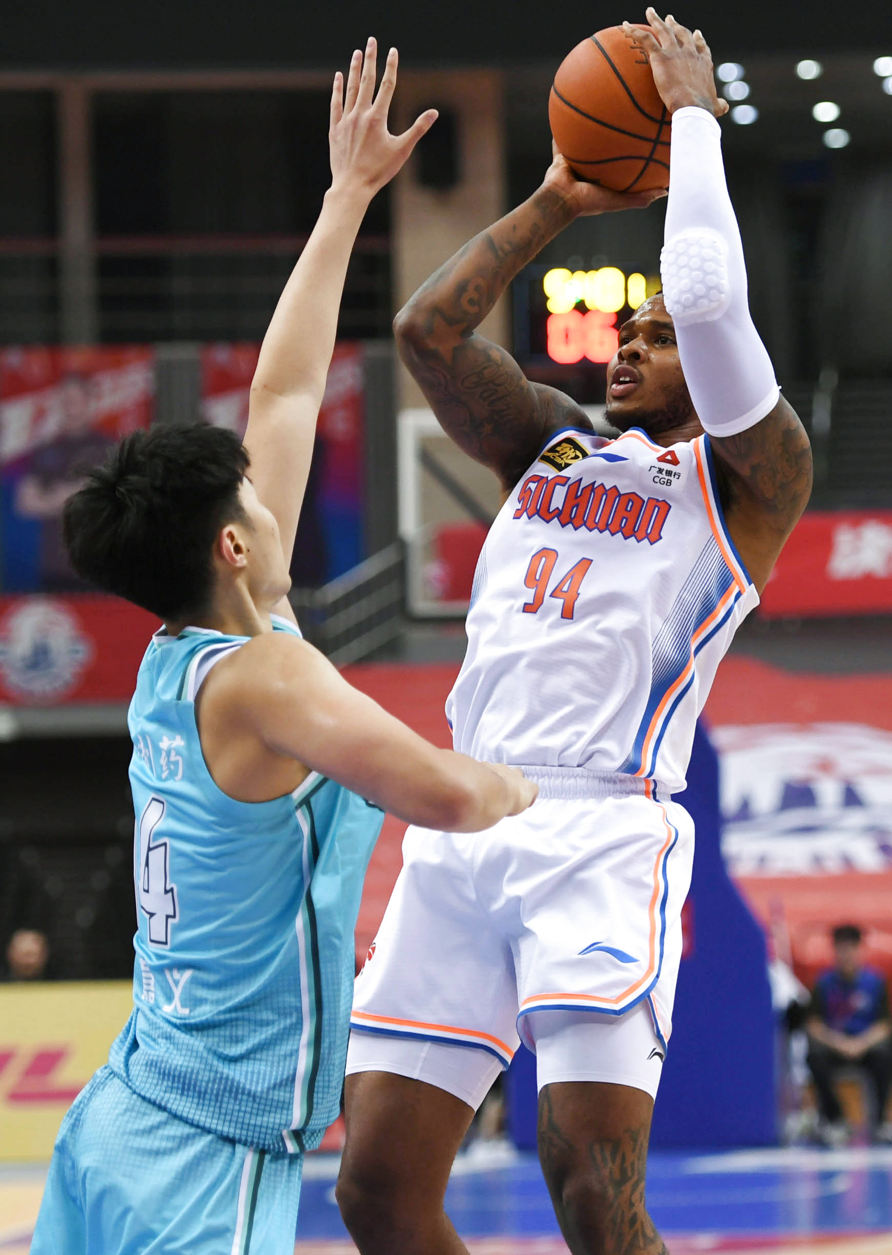 赛后突围战来临，摩纳哥围绕NBA季后赛手感冰凉，压力陡增，资深球员宣示担当的简单介绍